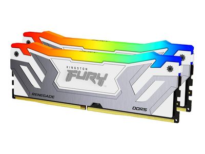 RAM Kingston D5 8400 48GB C40 FURY Reneg RGB CU K2_thumb