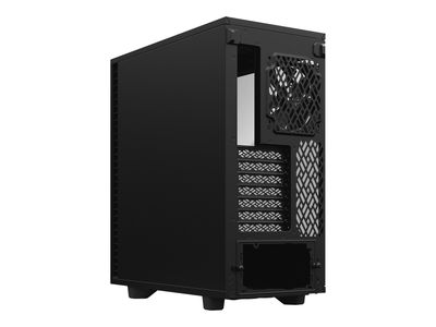 Fractal Design Define 7 Compact Dark Tempered Glass - Tower - ATX_10