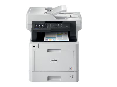 Brother MFC-L8900CDW - multifunction printer - color_1