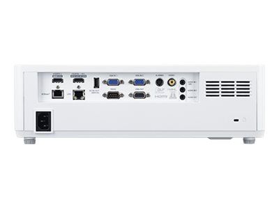 Acer DLP projector PL6610T - white_6