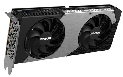 INNO3D GeForce RTX 5060 Ti TWIN X2 NVIDIA 16 GB GDDR7_thumb