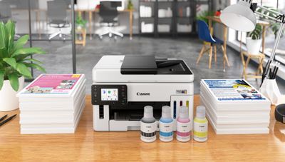 Canon MAXIFY GX6150 Tintenstrahl A4 600 x 1200 DPI WLAN_23