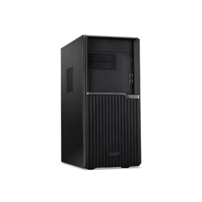 Acer Veriton M4 VM4680G - Tower - Intel Core i5-11400_thumb