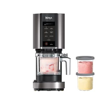 Kitchen Ninja NC302EU - Ice cream maker_thumb