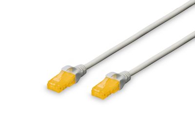 DIGITUS Professional Patch-Kabel - RJ45 - 3 m_thumb