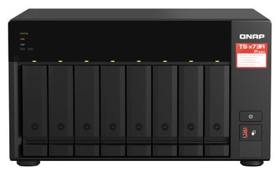 QNAP NAS-Server TS-873A - 0 GB_thumb