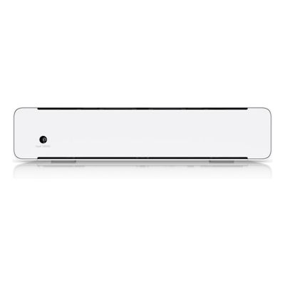 Ubiquiti UniFi Switch USW-Pro-XG-8-PoE - 8 Ports - 8x GE (100/1000/2.5G/5G/10G) - 2x SFP+ - 8x PoE++_3