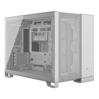 Case Corsair 2500D Airflow Midi TG white_1