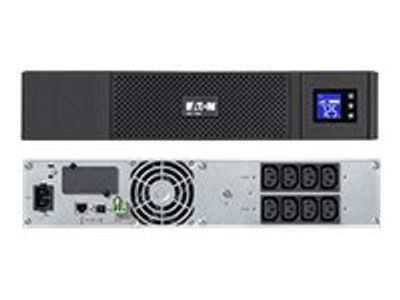 Eaton 5SC 1000 - USV - 700 Watt - 1000 VA_thumb
