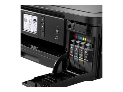 Brother DCP-J1140DW - multifunction printer - color_4