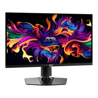 MSI MAG 271QPXDE QD-OLED E2 - OLED-Monitor - 68.6 cm (27") - HDR_2