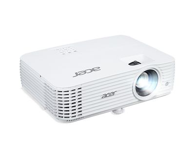 Acer DLP Projector X1529HK - White_2