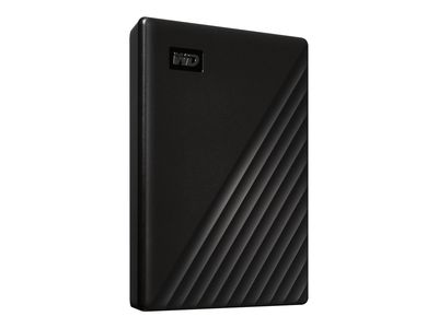 WD Festplatte WDBYVG0020BBK - 2 TB - USB 3.0 - Schwarz_3