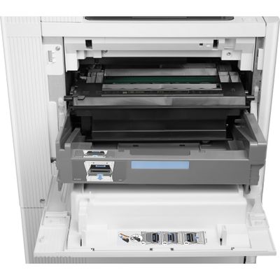 HP Multifunktionsdrucker LaserJet Enterprise M631dn_5