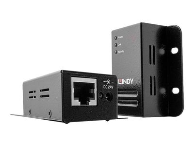 LINDY USB 2.0 Cat.5 Extender With Power Over - USB-Erweiterung - USB 2.0_1