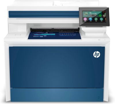 HP Color LaserJet Pro MFP 4302fdn Printer_2