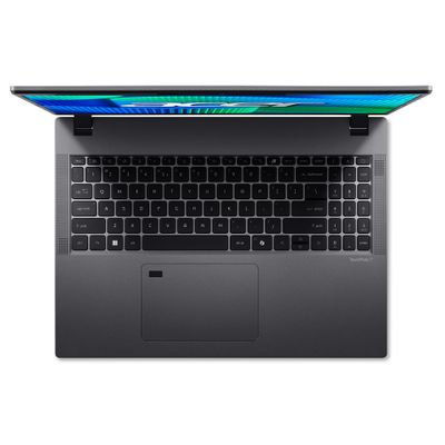 Acer Notebook TravelMate P2 16 TMP216-51-G2-TCO - 40.6 cm (16") - Intel Core i7-150U - Steel Gray_3