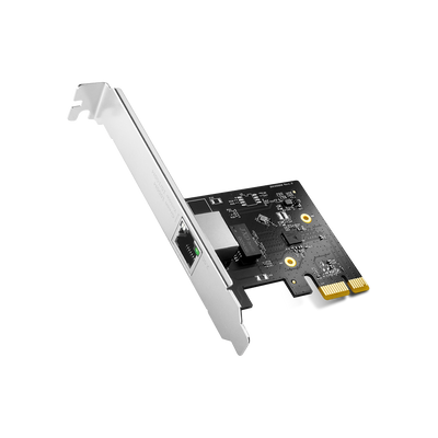 Cudy network card PE25 - 2.5 GB/s_2