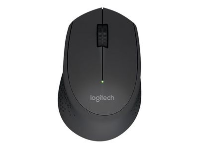 Logitech Mouse M280 - Black_5
