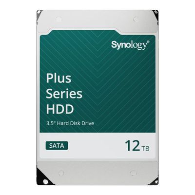 HDD Synology HAT3310-12T 12TB 3,5 NAS Plus Series_thumb