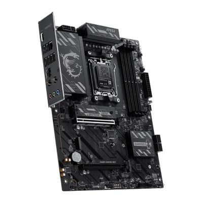 MB MSI AMD AM5 B650E GAMING WIFI_3