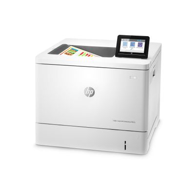 HP Laserdrucker Color LaserJet Enterprise M555dn_2
