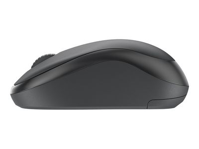 Logitech M240 for Business - mouse - Bluetooth - graphite_3