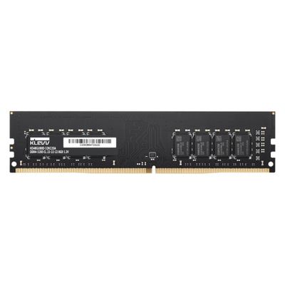 KLEVV RAM - 8 GB - DDR4 3200 UDIMM CL22 - BULK_thumb