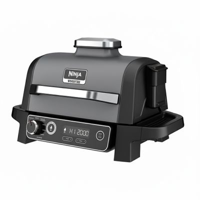 Electric Grill Ninja OG701EU Outdoor Black_thumb