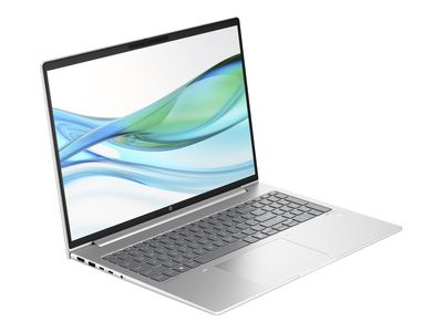 HP ProBook 465 G11 Notebook - 16" - AMD Ryzen 7 - 7735U - 32 GB RAM - 1 TB SSD - German - with HP Wolf Pro Security Edition (1 year)_4