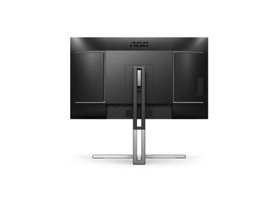 AOC Q27U3CV - Graphic Pro Series - LED monitor - QHD - 27" - HDR_7