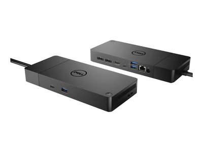 Dell notebook docking station Performance Dock WD19DCS_3