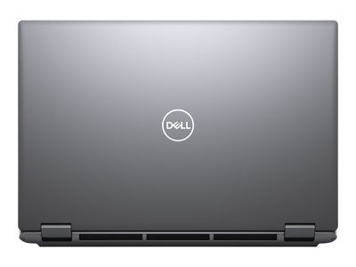 Dell Notebook Precision 7770 - 43.816 cm (17.3") - Intel Core i9-12950HX - Grau_5