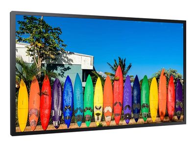 Samsung Public Display OMB - 139.7 cm 55" - 3840 x 2160 4K UHD_7