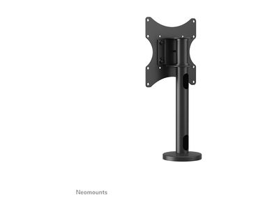 Neomounts DS42-430BL12 Aufstellung - Schraubmontage - für TV - Schwarz_4