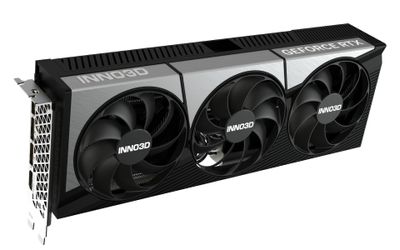 INNO3D Gaming OC GeForce RTX 5080 X3 NVIDIA 16 GB GDDR7_thumb
