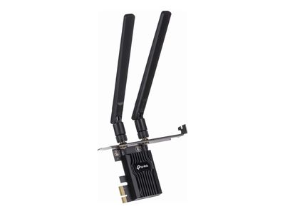 TP-Link Netzwerkadapter Archer TX55E V2 - PCIe_thumb