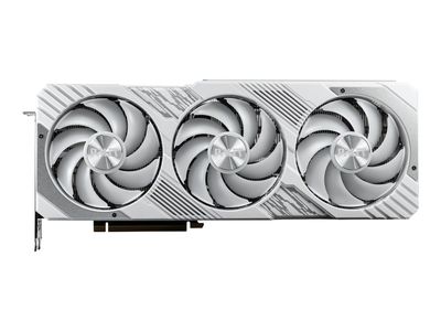 Palit GeForce RTX 4070 Ti SUPER GamingPro White OC - Grafikkarten - GeForce RTX 4070 Ti Super - 16 GB - weiß_thumb