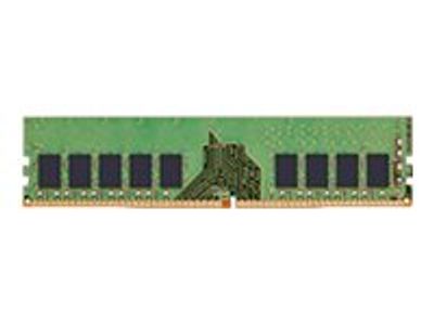 Kingston RAM - 16 GB - DDR4 3200 DIMM CL22_thumb