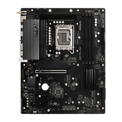 ASRock Z890 PRO-A WiFi - Motherboard - ATX - LGA1851-Sockel - Z890_thumb