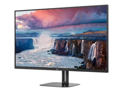 AOC LED-Display Q32V5CE/BK - 81.3 cm (32") - 2560 x 1440 QHD_2