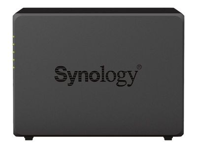 Synology Disk Station DS923+ - NAS-Server_6