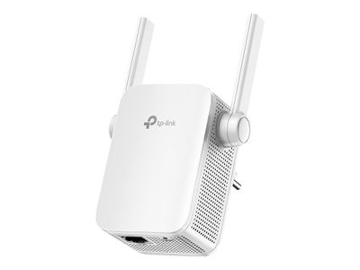 TP-Link AC1200 Wi-Fi Range Extender RE305 - Wi-Fi-Range-Extender_1