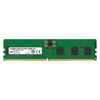 Crucial RAM Micron MTC10F1084S1RC48BR - 16 GB - DDR5 4800 RDIMM CL40_thumb