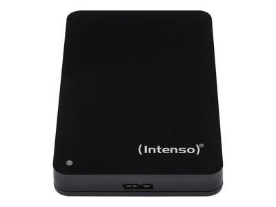 Intenso Memory Case - hard drive - 4 TB - USB 3.0_thumb