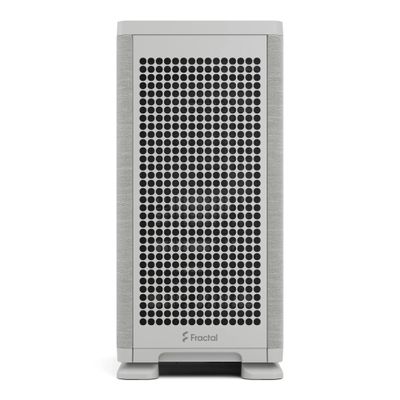 Fractal Design Mood - PC case - mini ITX_4