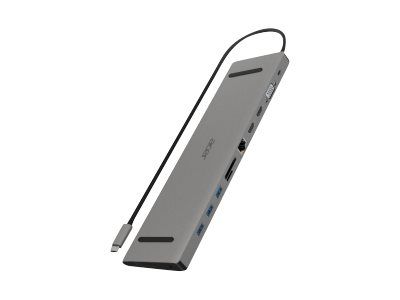 Acer Notebook-Dockingstation ACG-DCK-C-1 VGA, HDMI_thumb