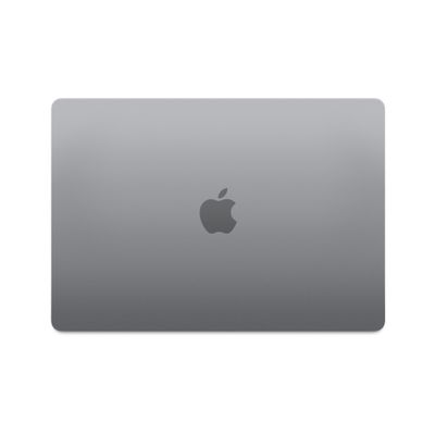 Apple Notebook MacBook Air - 38.91 cm (15.3") - Apple M2 - Space Gray_5