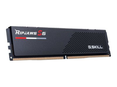 G.Skill Ripjaws S5 - DDR5 - Kit - 32 GB: 2 x 16 GB - DIMM 288-PIN - 5600 MHz / PC5-44800 - ungepuffert_5