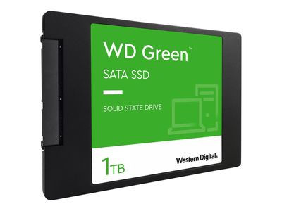 WD Green WDS100T3G0A - SSD - 1 TB - SATA 6Gb/s_3